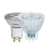 Ledvance LED spottar