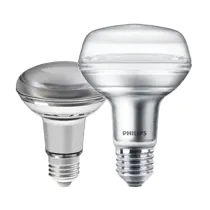 E27 LED Reflektorlampor
