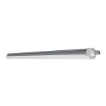 Ledvance LED Allmänbruksarmatur Vattentät Fukttät Kompakt 44W 5400lm - 840 Kallvit | 120cm 