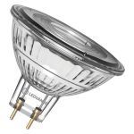 Ledvance LED Spot GU5.3 MR16 3.4W 350lm 36D - 930 Varm Vit | Bästa Färgåtergivning - Dimbar - Ersättare 35W