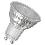 Ledvance LED Spot GU10 PAR16 6.1W 575lm 60D - 830 Varm Vit | Ersättare 80W