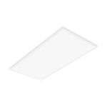 Ledvance LED Panel Compact 42W 5880lm - 830-840 CCT | 120x60cm - UGR <23 - Dali Dimbar