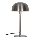 Nordlux Cera Bordslampa Silver | Passande för E14