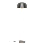 Nordlux Cera Golvlampa Silver | Passande för E27
