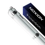 Noxion LED Allmänbruksarmatur Vattentät Poseidon V3.0 18-30W 2340-4200lm - 830-865 CCT | 120cm - Kabelgenomföring (5x2.5mm2)