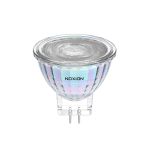 Noxion PerfectColor LED Spot GU4 MR11 2.8W 184lm 36D - 927 Extra Varm Vit | Bästa Färgåtergivning - Ersättare 20W