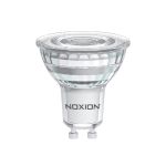Noxion LED Spot GU10 PAR16 5.5W 560lm 36D - 827 Extra Varm Vit | Ersättare 78W