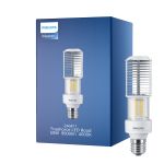 Philips TrueForce offentlig (vägar – SON) Master LED SON-T M E40 50W 9000lm - 740 Kallvit | Ersättare 100W