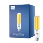 Philips TrueForce Offentlig (Vägar – SON) Master LED SON-T M E27 19W 3600lm 300D - 727 Extra Varm Vit