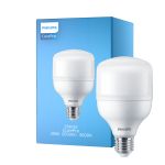 Philips CorePro LED E27 Matt 20W 2050lm - 830 Varm Vit | Ersättare 120W