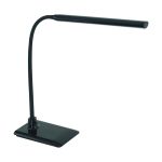 Eglo Bordslampa Laroa Svart 4.2W 600lm - 840 Kallvit | IP20 - Dimbar 