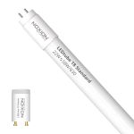 Noxion LED Rör T8 Avant (EM/Mains) Standard Output 19W 2300lm - 830 Varm Vit | 150cm - Ersättare 58W