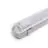 Noxion LED Allmänbruksarmatur Vattentät Armatur Poseidon V2.0 incl. 1x Noxion LED Rör T8 Standard Output 7.5W 900lm - 865 Dagsljus | 60cm