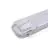 Noxion LED Allmänbruksarmatur Vattentät Armatur Poseidon V2.0 incl. 2x Noxion LED Rör T8 Standard Output 15W 2x1800lm - 865 Dagsljus | 120cm