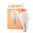 Osram Retrofit Classic LED B22d Päron Matt 8.5W 806lm - 827 Extra Varm Vit | Dimbar - Ersättare 60W