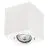 Ledvance Surface Spot Fyrkant Vit| 80mmx80mm - Passande För GU10