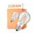 Osram Led Star Classic LED E27 Päron Filament Klar 7.3W 806lm - 827 Extra Varm Vit | Med Ljussensor