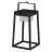 Ledvance Smart+ Wifi Solar Bord Ram Flerfärgad Svart 2W 200lm - 830 Varm Vit | RGBW