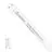 Ledvance LED Rör T8 Performance (EM/Mains) Ultra Output 24W 3600lm - 840 Kallvit | 150cm - Ersättare 58W