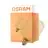 Osram Decor Straw E27 Special Filament Klar 3.5W 150lm - 818 Extra Varm Vit | Dimbar - Ersättare 15W