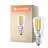 Ledvance Special LED E14 Rör one-handed Filament Klar 2.8W 250lm - 865 Dagsljus | Ersättare 25W