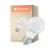 Ledvance Classic LED E27 Päron Matt 10W 1055lm - 827 Extra Varm Vit | Ersättare 75W