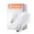 Ledvance Classic Superior LED Lampa E27 Päron Filament Matt 5.7W 1055lm - 827 Extra Varm Vit | Dimbar - Ersättare 75W