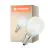 Ledvance LED Classic E14 Päron Filament Matt 3.8W 806lm - 827 Extra Varm Vit | Ersättare 60W