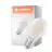 Ledvance Classic Superior LED Lampa E27 Päron Filament Matt 2.2W 470lm - 840 Kallvit | Ersättare 40W