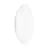 Ledvance LED Plafond Surface Cirkulär 500 Stål Vit 42W 3500lm - 840 Kallvit | IP44 - Zigbee Dimbar