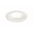 Sylvania LED Downlight Start  205 Aluminium Vit 20W 2150lm 77D - 840 Kallvit | Utskärning   205mm - IP54 