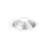 Sylvania LED Downlight Insaver Slim Aluminium Vit 13W 1650lm 70D - 830 Varm Vit | Utskärning   175mm - IP44 - UGR 