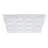 Sylvania LED Panel Quadro Vit 4500lm - 830 Varm Vit | 60x60cm - UGR 