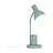 Nordlux Bordslampa Devone Metall Grön | IP20 - Passande för 1x E27