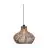 Good&Mojo Pendellampa Kalahari Rattan Brun | Passande för 1x E27 
