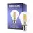 Noxion Lucent Filament LED E27 Päron Klar 7W 806lm - 827 Extra Varm Vit | Ersättare 60W