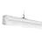 Noxion LED Skensystem NX-Line V3 35-50W 9750lm 90D - 840 Kallvit | 1500mm - 8-Polig - UGR 