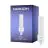 Noxion Lucent PL-C LED 3.6W - 830 Varm Vit | 2-Stift - Ersättare 10W