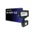 Noxion LED Strålkastare Beamy G3 10W 1100lm 100D - 840 Kallvit | IP44 - Rörelse- och Ljussensor - Symmetrisk