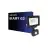 Noxion LED Strålkastare Beamy G3.1 Svart 20W 2200lm 100D - 840 Kallvit | IP44 - Rörelse- och Ljussensor - Symmetrisk 