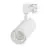 Noxion LED Spårbelysning 3-Fas Ecowhite Aluminium Vit 30W 2960lm 36D - 830 Varm Vit | UGR 