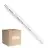 Flerpack 10x Philips LEDRör T5 MASTER (Mains) High Efficiency 11.5W 1700lm - 840 Kallvit | 85cm - Ersättare 21W