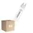 Flerpack 8x Osram LED Rör T8 (EM/Mains) Standard Output 5.4W 650lm - 840 Kallvit | 44cm - Ersättare 15W