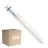 Flerpack 10x Philips Master LED Rör T8 (EM/Mains) High Output T8 16.7W 2900lm - 830 Varm Vit | 150cm - Ersättare 58W