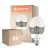 Flerpack 6x Ledvance LED Lampa HQL LED P E27 21.5W 2700lm - 827 Extra Varm Vit | Ersättare 80W