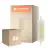 Flerpack 6x Osram LED R7s 118mm Klar 19W 2452lm - 865 Dagsljus | Ersättare 150W