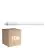 Flerpack 10x Philips CorePro LED T5 (HF) High Efficiency 17.1W 2500lm - 865 Dagsljus | 115cm - Ersättare 28W