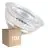 Flerpack 10x Ledvance LED Spot GU5.3 MR16 6.1W 621lm 36D - 840 Kallvit | Ersättare 50W