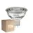 Flerpack 10x Noxion LED Spot GU5.3 MR16 2.9W 230lm 36D - 827 Extra Varm Vit | Ersättare 20W