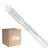 Flerpack 10x Ledvance LED Rör T5 Performance (HF) High Output 26W 3600lm - 830 Varm Vit | 115cm - Ersättare 54W